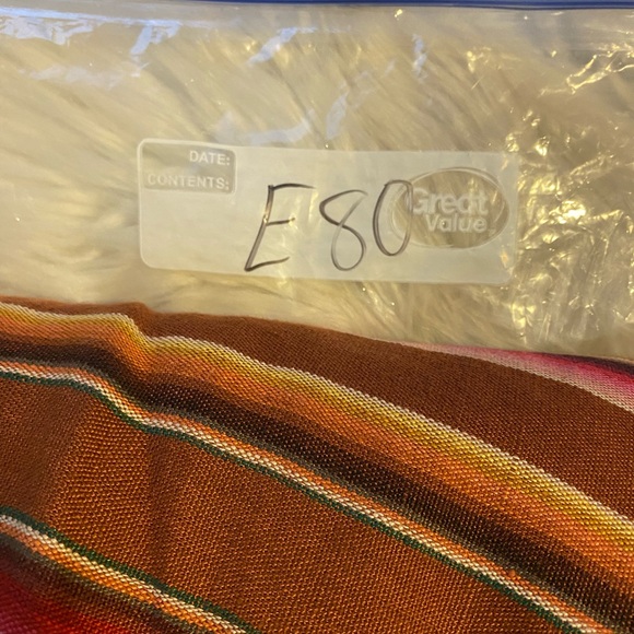 Lauren Ralph Lauren size 12 linen skirt - Picture 9 of 9